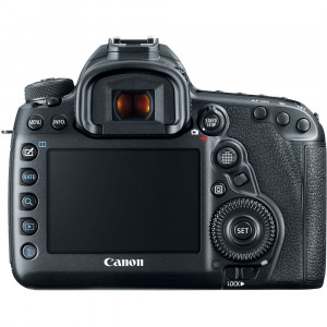 دوربین کانن 5D Mark IV + 24-70mm